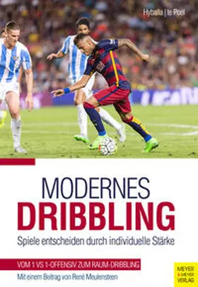 Hyballa / te Poel |  Modernes Dribbling | Buch |  Sack Fachmedien