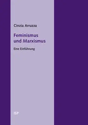 Arruzza |  Feminismus und Marxismus | Buch |  Sack Fachmedien