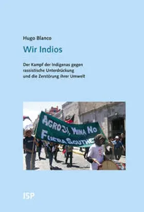 Blanco |  Wir Indios | Buch |  Sack Fachmedien