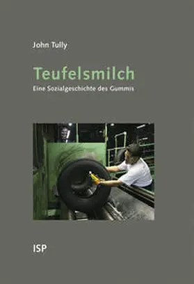 Tully |  Teufelsmilch | Buch |  Sack Fachmedien