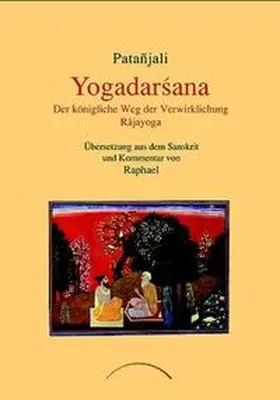  Yogadarsana | Buch |  Sack Fachmedien
