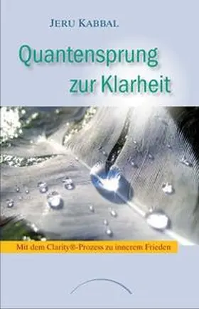 Kabbal |  Quantensprung zur Klarheit | Buch |  Sack Fachmedien