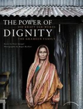 Richter / Spiegel |  The Power of Dignity - Die Kraft der Würde | Buch |  Sack Fachmedien