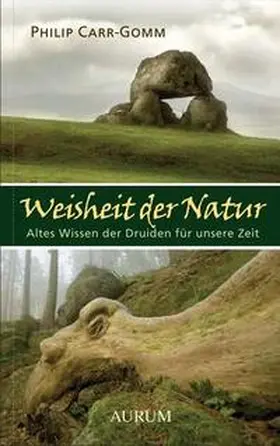Carr-Gomm |  Weisheit der Natur | Buch |  Sack Fachmedien