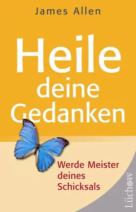 Allen | Heile deine Gedanken | E-Book | sack.de