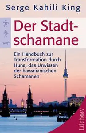 King | Der Stadt-Schamane | Buch | 978-3-89901-965-0 | www2.sack.de