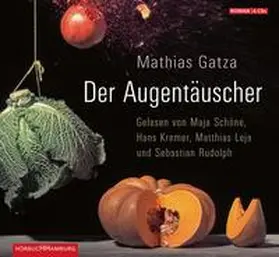Gatza |  Der Augentäuscher | Sonstiges |  Sack Fachmedien