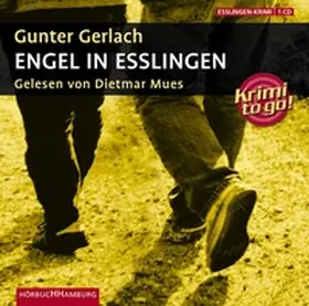 Gerlach |  Krimi to go: Engel in Esslingen | Sonstiges |  Sack Fachmedien
