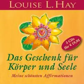 Hay |  Das Geschenk für Körper und Seele | Sonstiges |  Sack Fachmedien