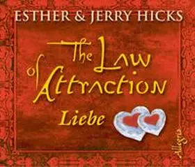 Hicks |  The Law of Attraction | Sonstiges |  Sack Fachmedien
