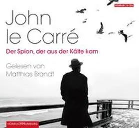Le Carré |  Der Spion, der aus der Kälte kam | Sonstiges |  Sack Fachmedien