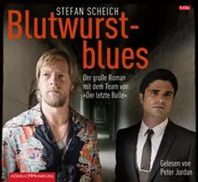 Scheich |  Blutwurstblues. Ein Mick-Brisgau-Krimi | Sonstiges |  Sack Fachmedien