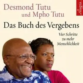 Tutu | Das Buch des Vergebens | Sonstiges | 978-3-89903-593-3 | www2.sack.de