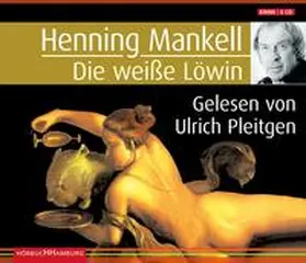 Mankell |  Die weiße Löwin. Sonderausgabe | Sonstiges |  Sack Fachmedien
