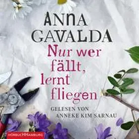 Gavalda |  Nur wer fällt, lernt fliegen | Sonstiges |  Sack Fachmedien