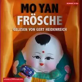 Yan |  Frösche | Sonstiges |  Sack Fachmedien