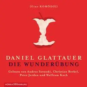 Glattauer | Die Wunderübung | Sonstiges | 978-3-89903-888-0 | www2.sack.de