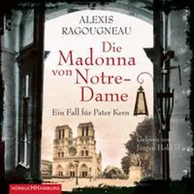 Ragougneau |  Die Madonna von Notre-Dame | Sonstiges |  Sack Fachmedien