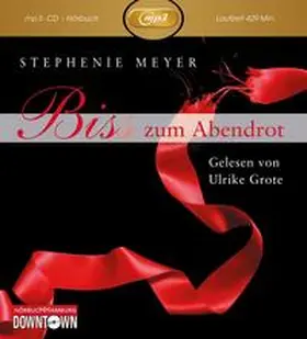 Meyer |  Bis(s) zum Abendrot | Sonstiges |  Sack Fachmedien