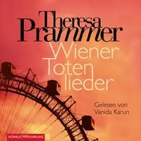 Prammer |  Wiener Totenlieder (Ein Carlotta-Fiore-Krimi 1) | Sonstiges |  Sack Fachmedien
