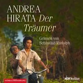 Hirata | Der Träumer | Sonstiges | 978-3-89903-936-8 | sack.de