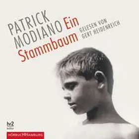 Modiano |  Ein Stammbaum | Sonstiges |  Sack Fachmedien
