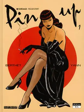 Yann |  Pin-up | Buch |  Sack Fachmedien