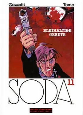 Tome |  Soda | Buch |  Sack Fachmedien