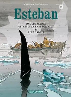 Bonhomme |  Esteban | Buch |  Sack Fachmedien