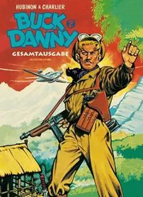 Hubinon / Charlier |  Buck Danny 02 | Buch |  Sack Fachmedien