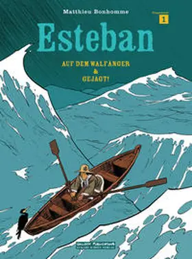 Bonhomme |  Esteban | Buch |  Sack Fachmedien
