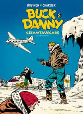 Hubinon / Charlier / Schott |  Buck Danny 05 | Buch |  Sack Fachmedien