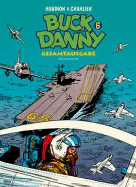 Hubinon / Charlier / Schott |  Buck Danny 06 | Buch |  Sack Fachmedien
