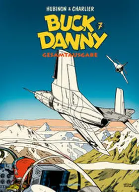 Charlier / Schott |  Buck Danny 07 | Buch |  Sack Fachmedien