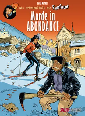 Meynet / Schott |  Morde in Abondance | Buch |  Sack Fachmedien
