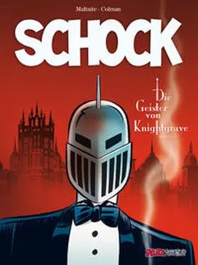 Colman / Schott |  Schock 1 | Buch |  Sack Fachmedien