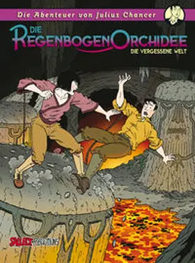 Ewing |  Die Regenbodenorchidee 03 | Buch |  Sack Fachmedien