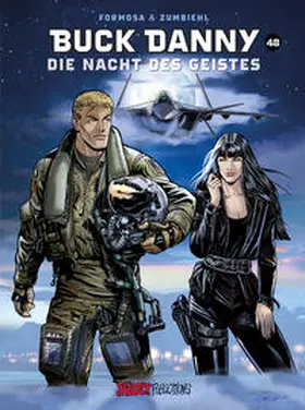 Zumbiehl |  Buck Danny Nr. 48 | Buch |  Sack Fachmedien