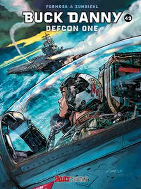 Zumbiehl |  Buck Danny Band 49 | Buch |  Sack Fachmedien