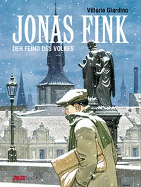 Giardino |  Jonas Fink Gesamtausgabe | Buch |  Sack Fachmedien