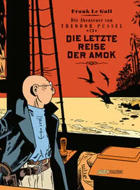 Le Gall |  Theodor Pussel | Buch |  Sack Fachmedien