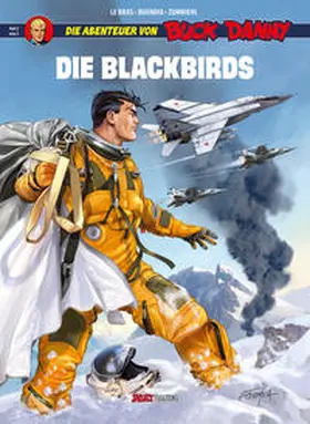 Zumbiehl / Charlier |  Buck Danny Sonderband 2 | Buch |  Sack Fachmedien