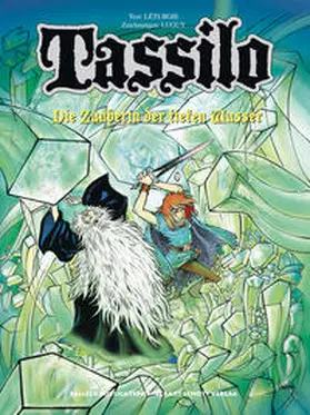 Léturgie |  Tassilo Band 16 | Buch |  Sack Fachmedien