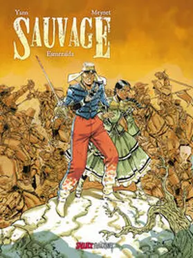 Yann |  Sauvage | Buch |  Sack Fachmedien