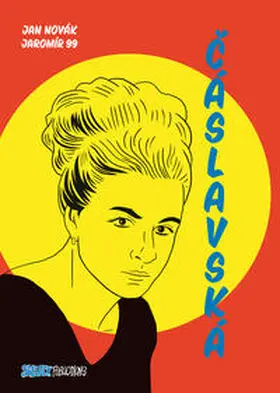 Novák |  Cáslavská | Buch |  Sack Fachmedien