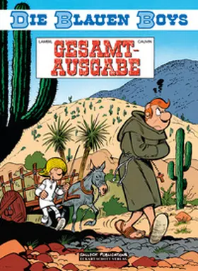  Die Blauen Boys | Buch |  Sack Fachmedien