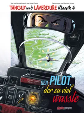  Tanguy und Laverdure Klassik | Buch |  Sack Fachmedien