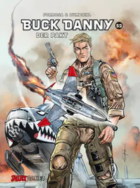  Buck Danny | Buch |  Sack Fachmedien
