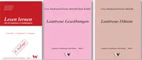 Findeisen / Melenk / Schillo |  Lauttreue Leseübungen und Diktate | Buch |  Sack Fachmedien