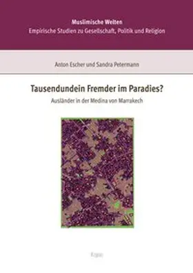 Escher / Petermann |  Tausendundein Fremder im Paradies? | Buch |  Sack Fachmedien